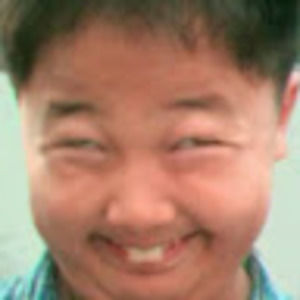 Meet your Posher, Mason